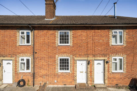 Kings Road, Farncombe, Surrey, GU7