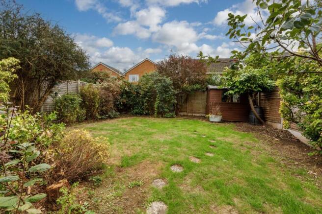St. James Meadow Road, Leamington Spa, CV32 photo 4