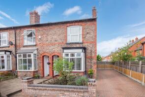 2, Princes Road, Altrincham WA14 4EX