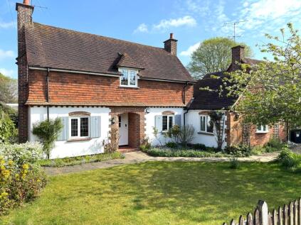 Roundwood Lane, Harpenden, Hertfordshire, AL5
