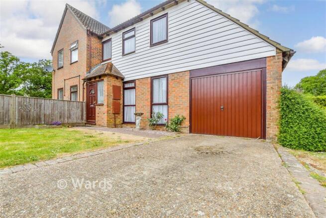 Driveway/Parking