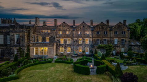 Park House, Kirklees Hall, Brighouse, HD6