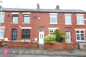 48, Knoll Street, Rochdale OL11 3JJ