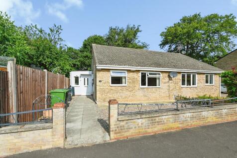 Hadley Crescent, Heacham, King's Lynn