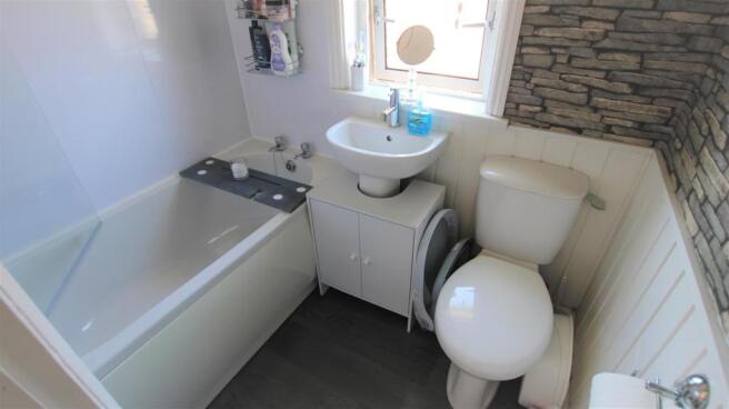 House Bathroom