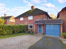 2, Elizabeth Road, Marlow SL7 3JQ