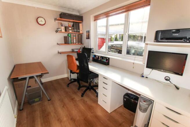 Office / Study