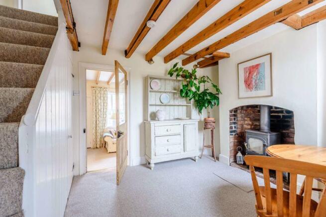Dining Room 2