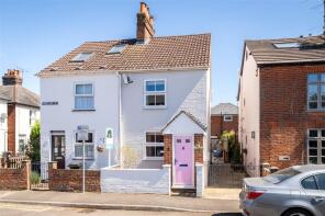 3, Havelock Street, Wokingham RG41 2XT