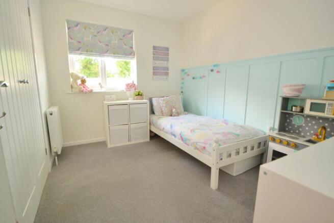 Bedroom 3