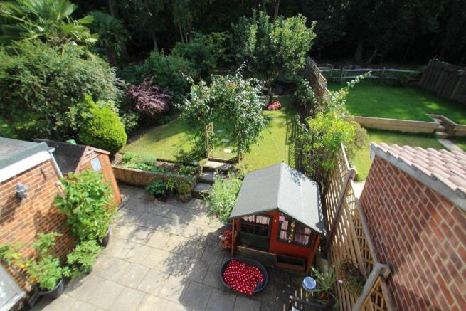Garden 3