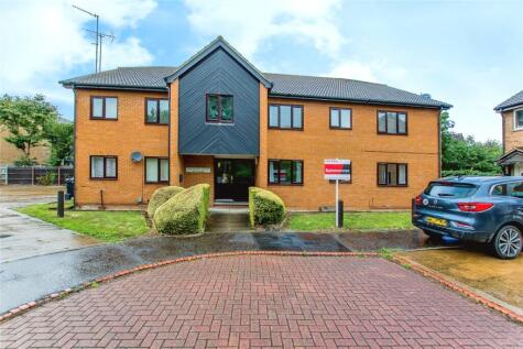 Stagshaw Drive, Peterborough, Cambridgeshire, PE2