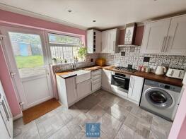 33, Purcell Road, Coventry CV6 7JY