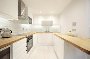 Flat 6, 23, Hardwicks Square, London SW18 4AH