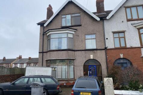 Manor Road, Wallasey, CH44 1BZ
