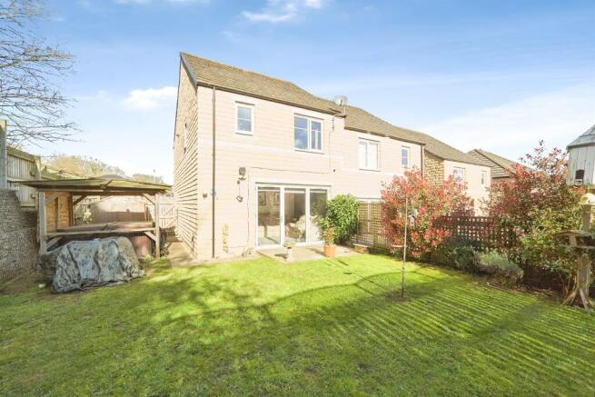 3 bed Semi-Detached for sale Image 8