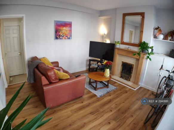 Front Room