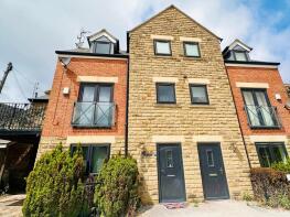 2, Devonshire Mews, Harrogate HG1 4DU
