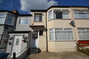 54, Whitby Road, Harrow HA2 8LH
