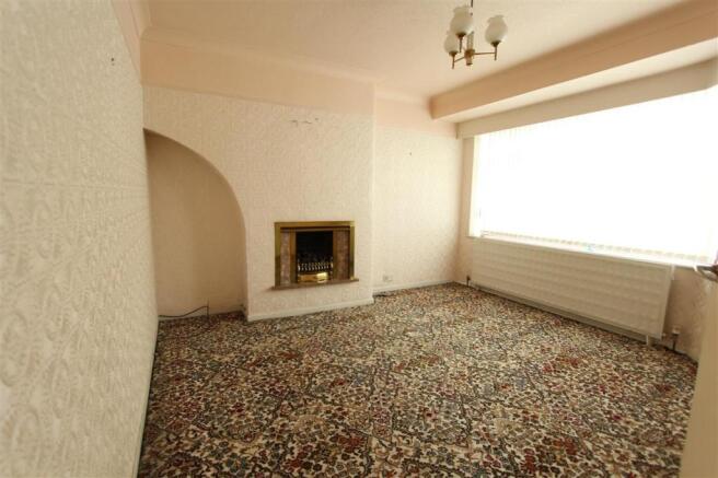 Front Lounge