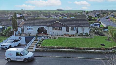 Conway Drive, Broadmayne, Dorchester