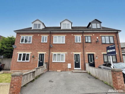 Stoney Lane, Rainhill, Prescot