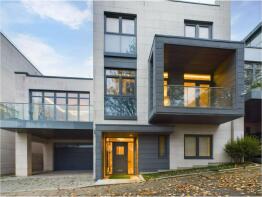 2, Atkinson Close, London SW20 0AF