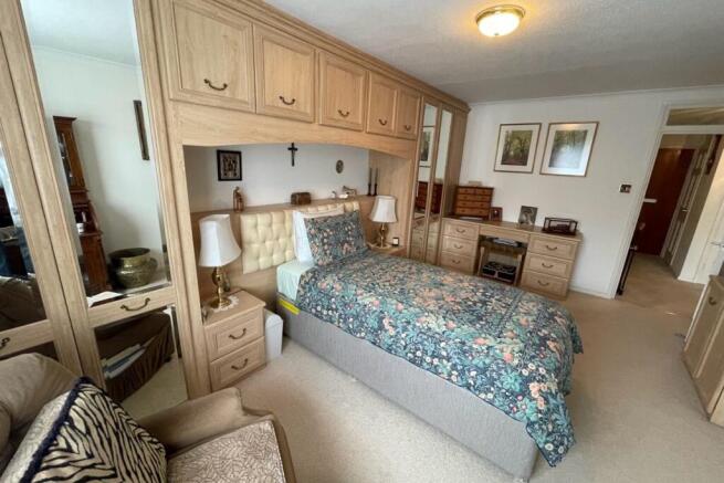 Apartment in West Sussex - More
