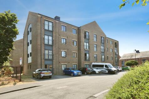 Heritage Way, Gosport