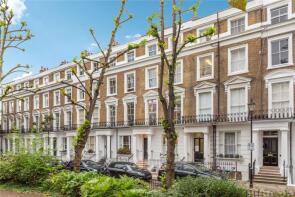 11, Kildare Gardens, London W2 5JS