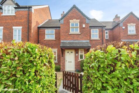 Glendale, Telford, TF4