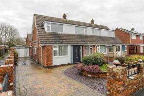 51, Cambridge Avenue, Scunthorpe DN16 3PH
