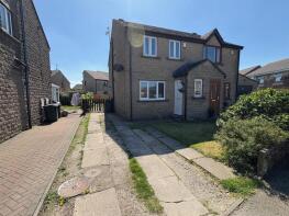 15, Grouse Moor Lane, Queensbury, Bradford BD13 1NS