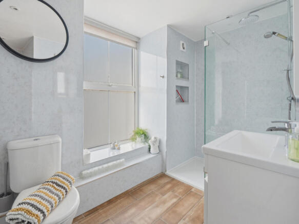 2 bed End of Terrace for sale Image 6