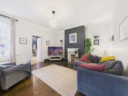 283, Rectory Road, Bensham, Gateshead NE8 4RS
