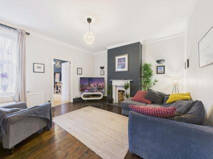 Rectory Road, Gateshead, NE8