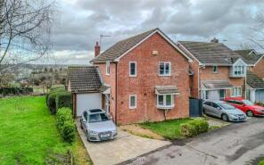 8, Corfe Halt Close, Wimborne BH21 3EH
