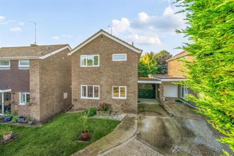 Heath Close, Wokingham, Berkshire, RG41 2PG