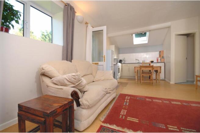 Annexe Living Room