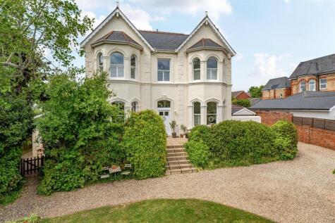 Salterton Road, Exmouth