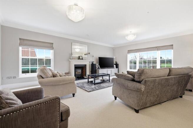 Drawing Room