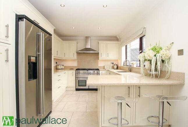 Kitchen / Diner