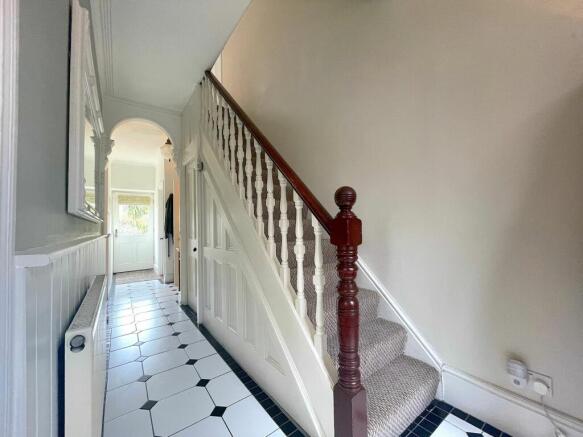 Entrance Hall (1)