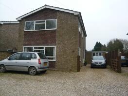 163, Besthorpe Road, Attleborough NR17 2NJ
