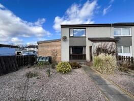 72, Provost Christie Drive, Aberlour AB38 7BU