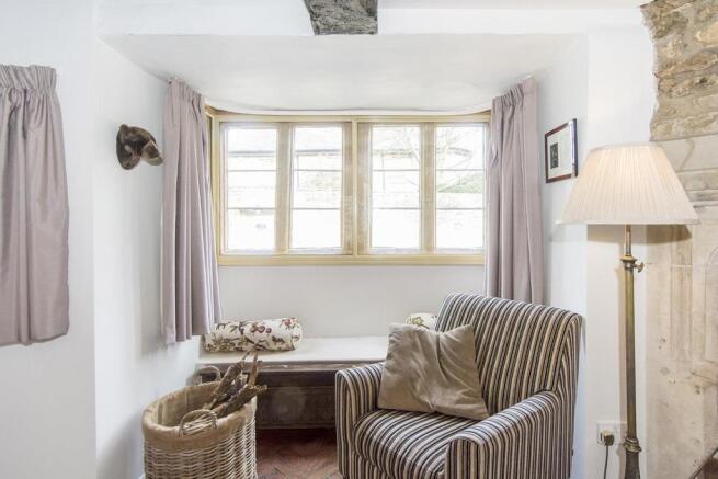 Living Dining Room
