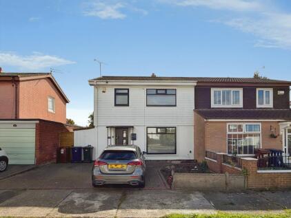 Parkside Avenue, Benton, Newcastle upon Tyne, NE7