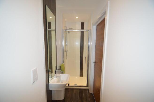 Master En-suite