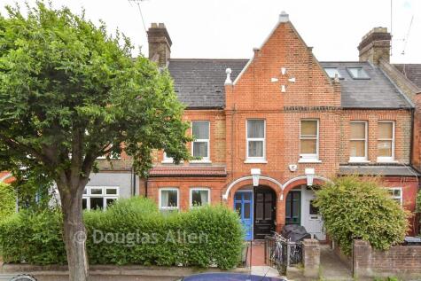 Chewton Road, Walthamstow