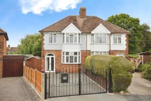 25, Taylor Avenue, Lillington, Leamington Spa CV32 7SA